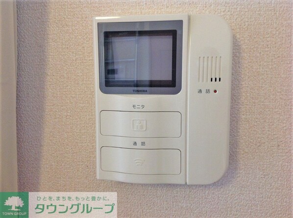 レオパレスハウスshimaの物件内観写真